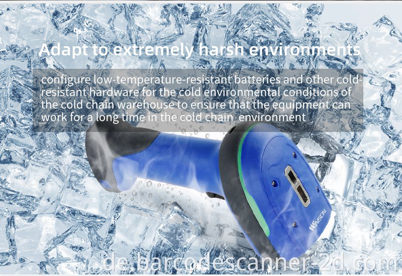 Industrial Barcode Scanner industrial Barcode Scanner